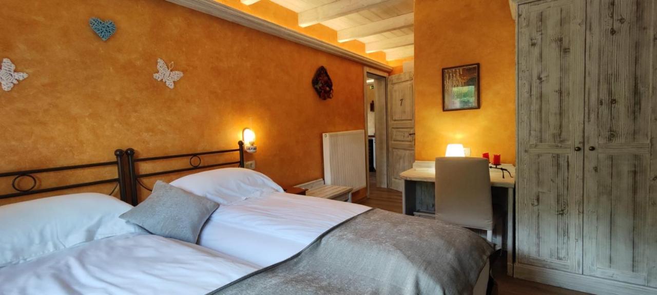 Hotel Cebron Family Estate à Branik Extérieur photo