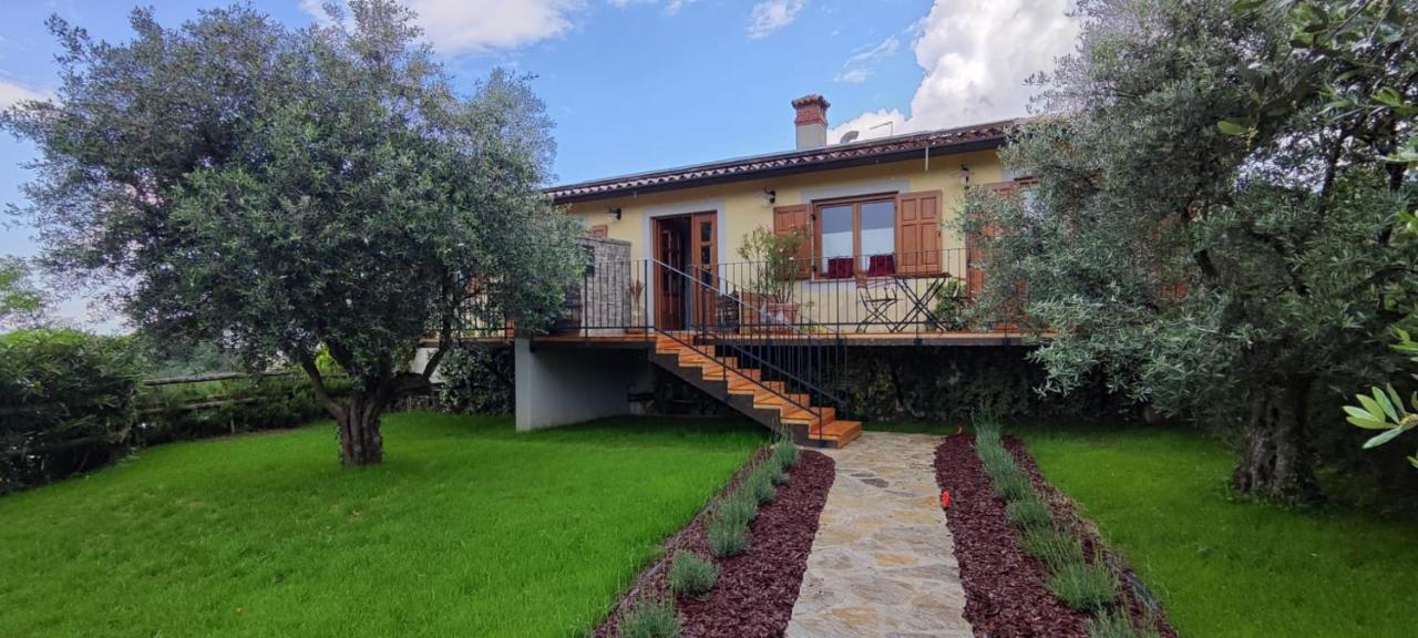 Hotel Cebron Family Estate à Branik Extérieur photo