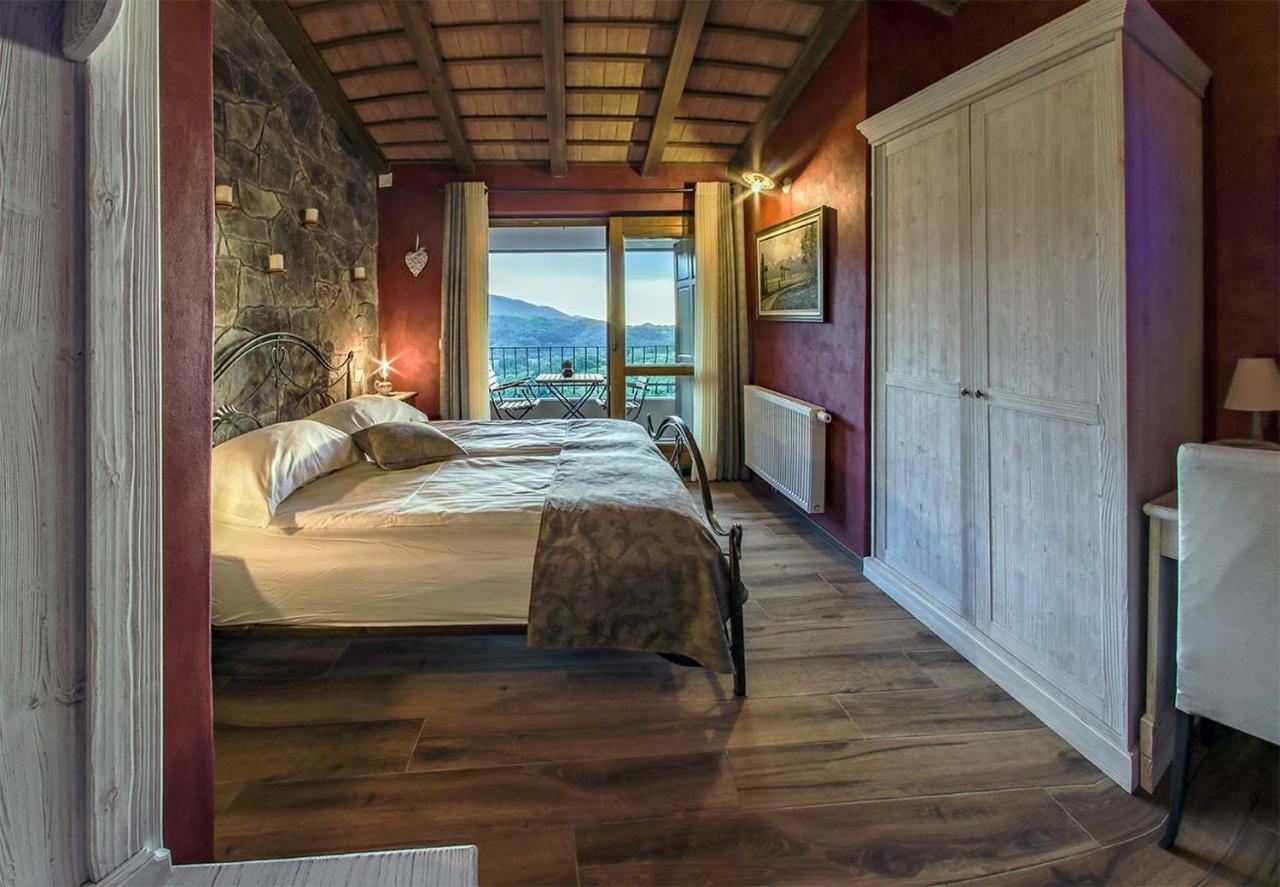 Hotel Cebron Family Estate à Branik Chambre photo