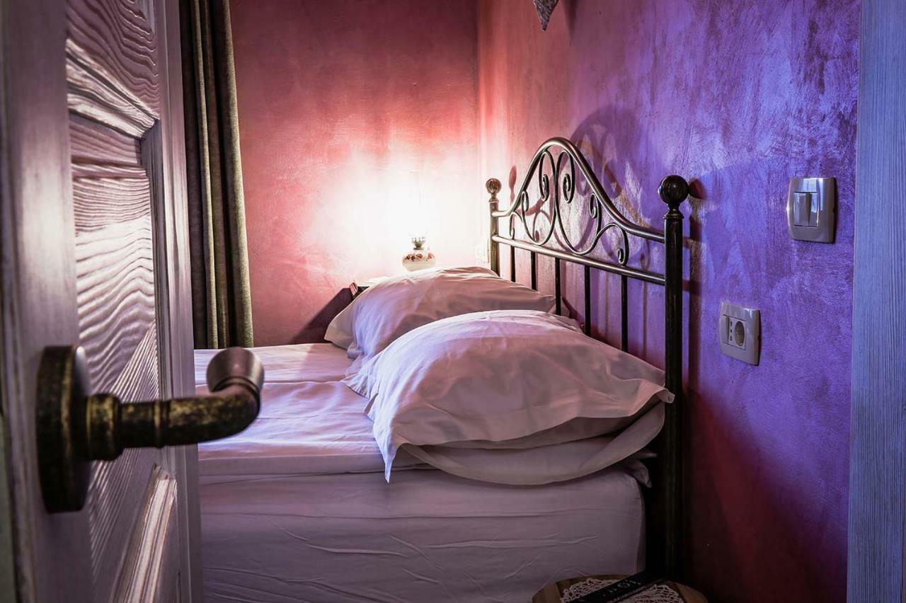 Hotel Cebron Family Estate à Branik Chambre photo